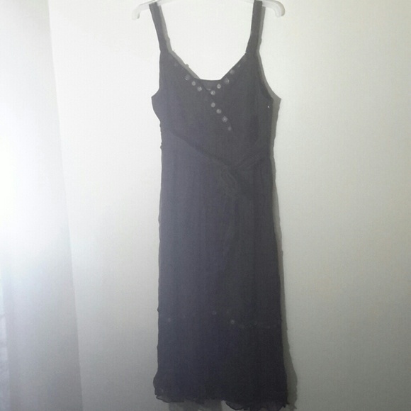 Bohemian Dress - Picture 1 of 4